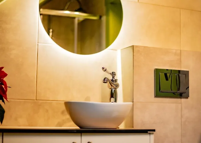 Karmuszka Lesna Weranda Vila Łukta