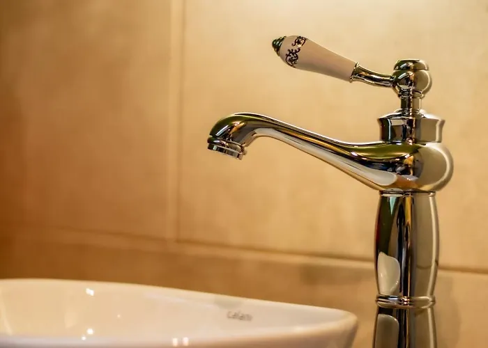 Vila Karmuszka Lesna Weranda