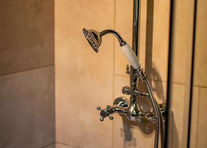 Karmuszka Lesna Weranda